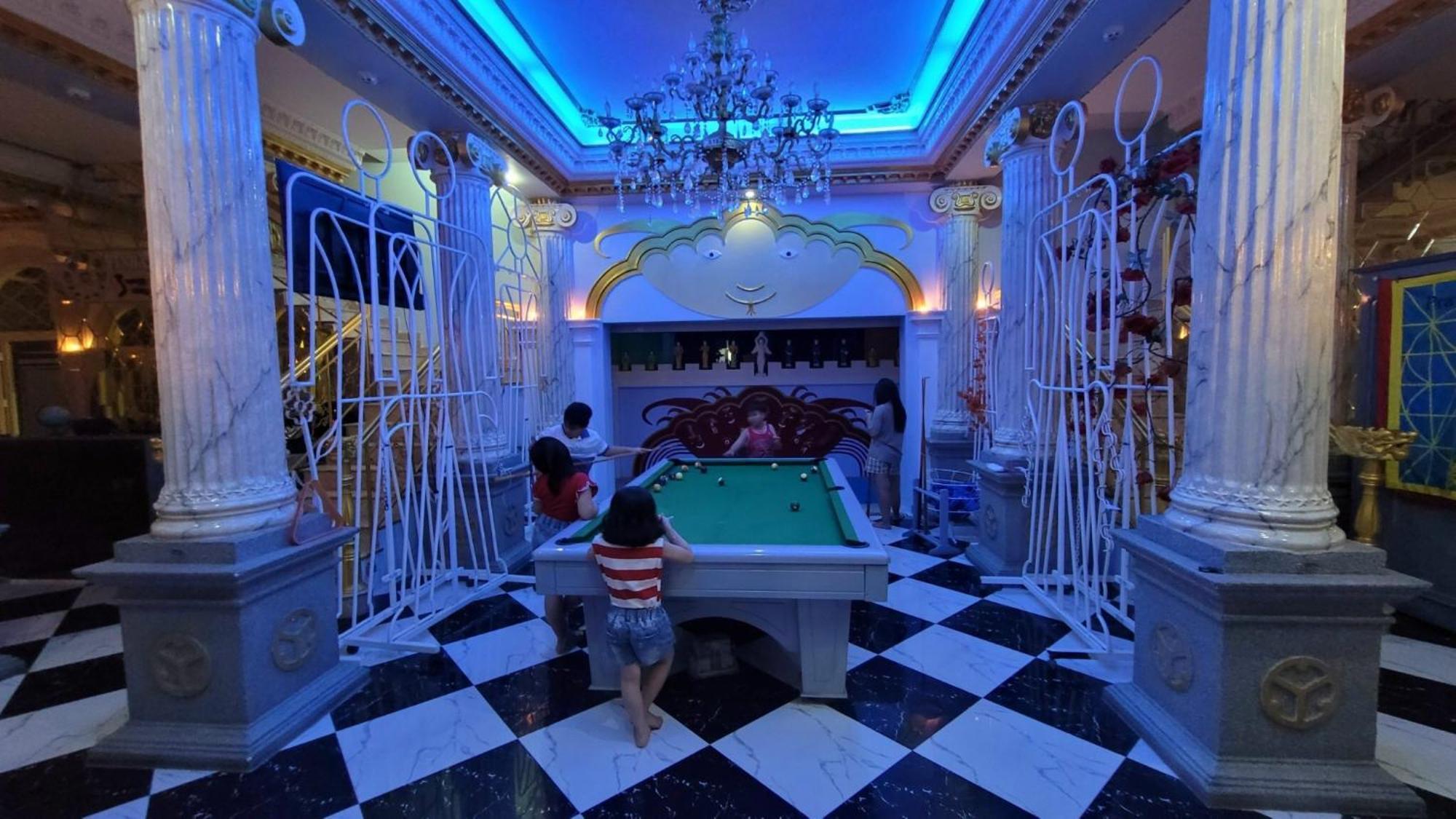 Vinbath Check In Daire Nha Trang Dış mekan fotoğraf