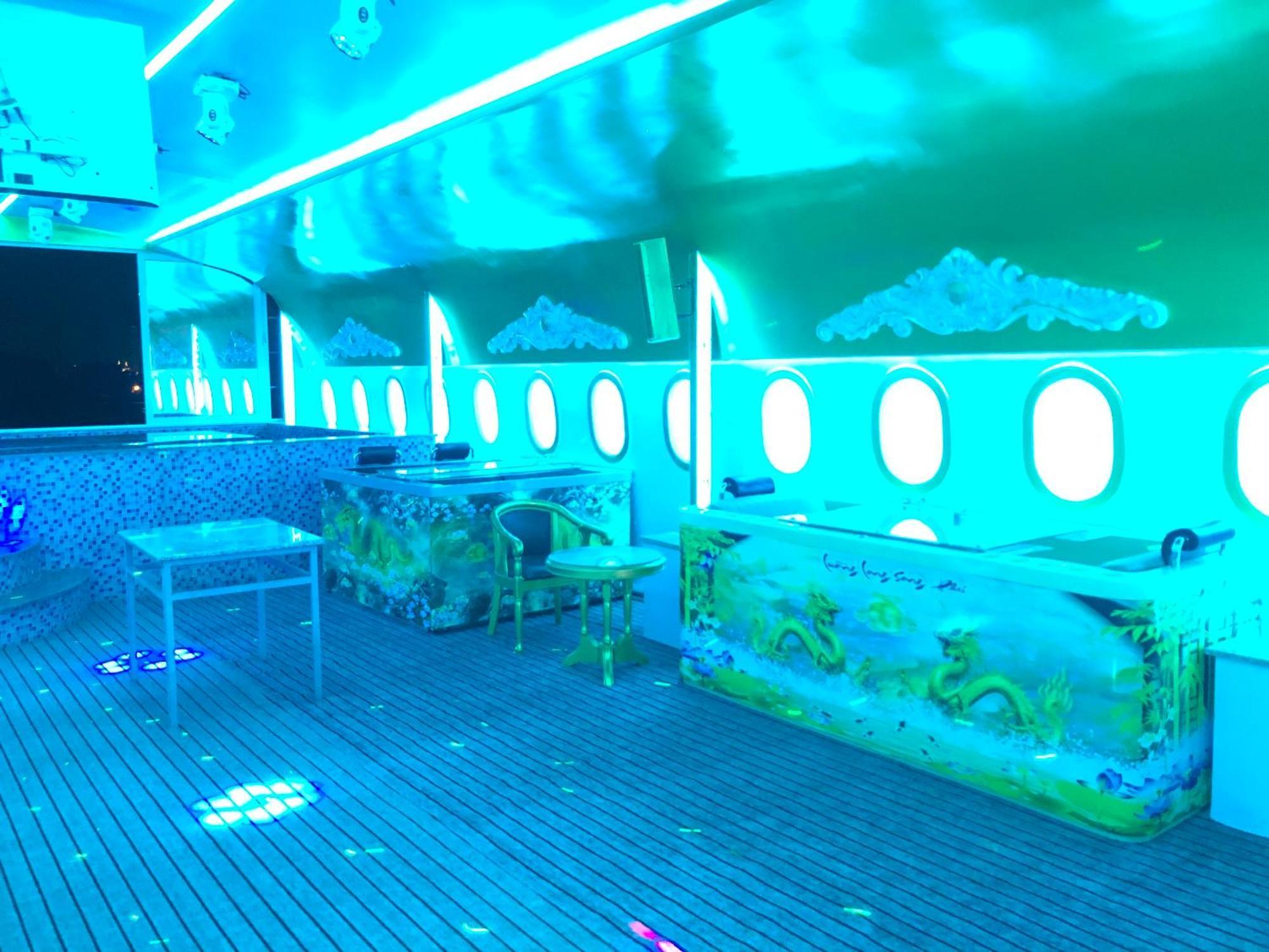 Vinbath Check In Daire Nha Trang Dış mekan fotoğraf