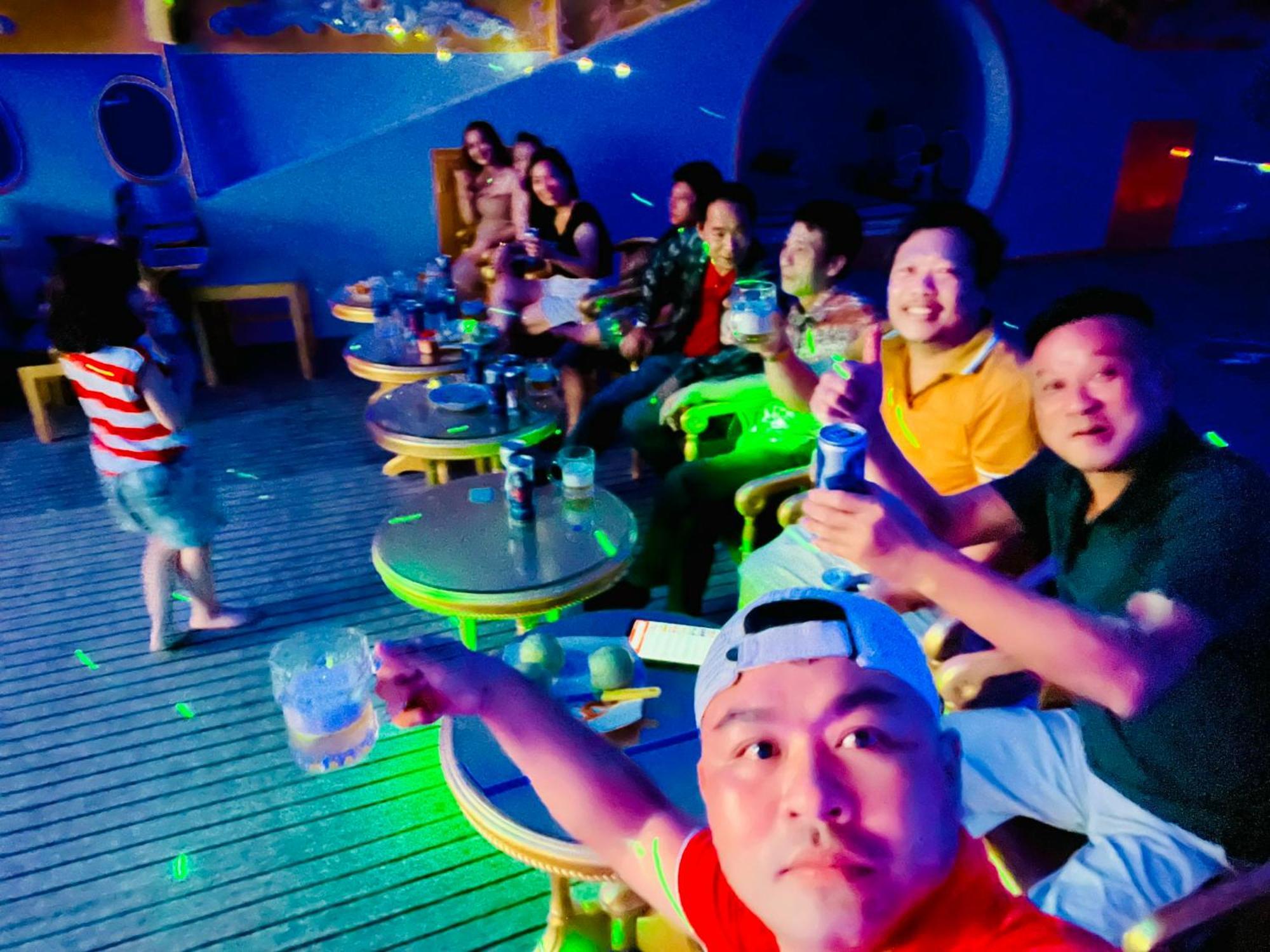 Vinbath Check In Daire Nha Trang Dış mekan fotoğraf