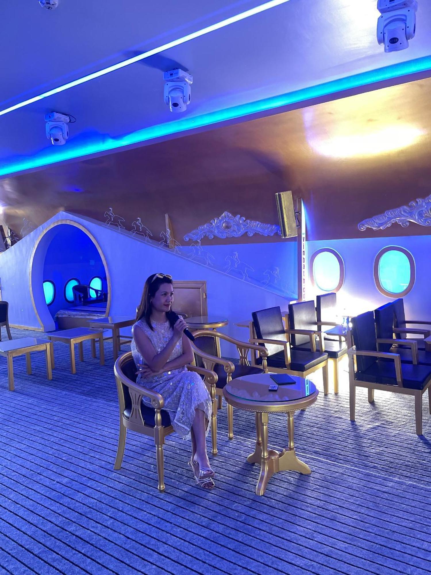 Vinbath Check In Daire Nha Trang Dış mekan fotoğraf