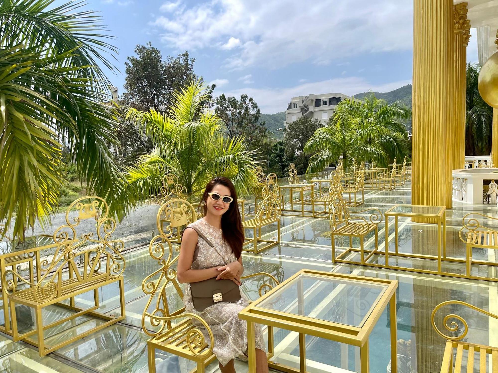 Vinbath Check In Daire Nha Trang Dış mekan fotoğraf