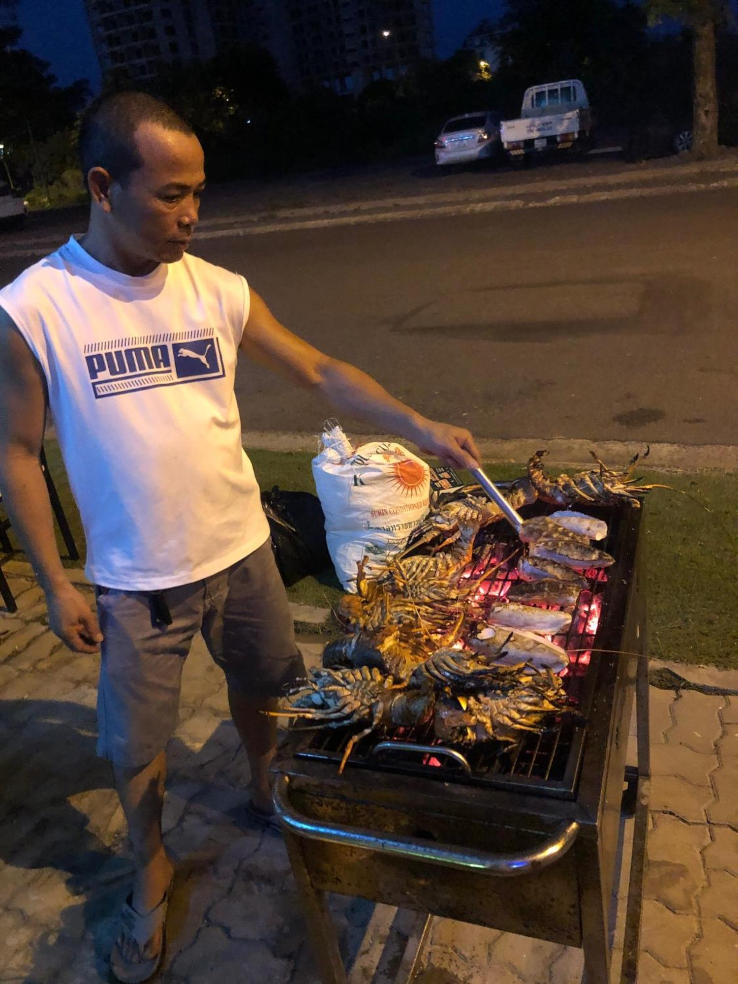 Vinbath Check In Daire Nha Trang Dış mekan fotoğraf