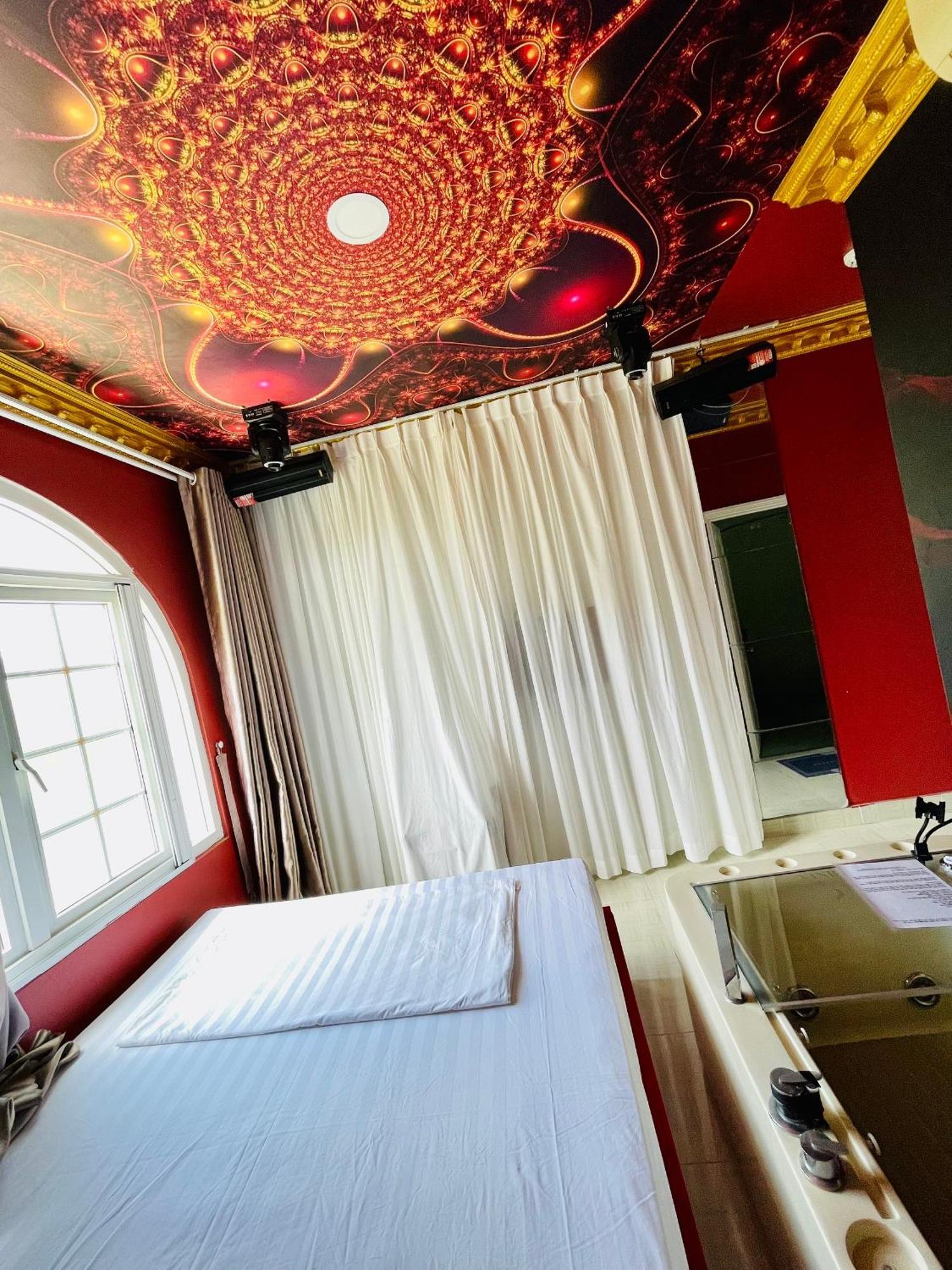 Vinbath Check In Daire Nha Trang Dış mekan fotoğraf